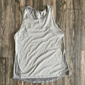 champion athletic tank top